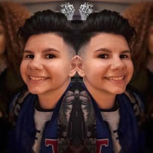 Meet your Posher, Mahinur